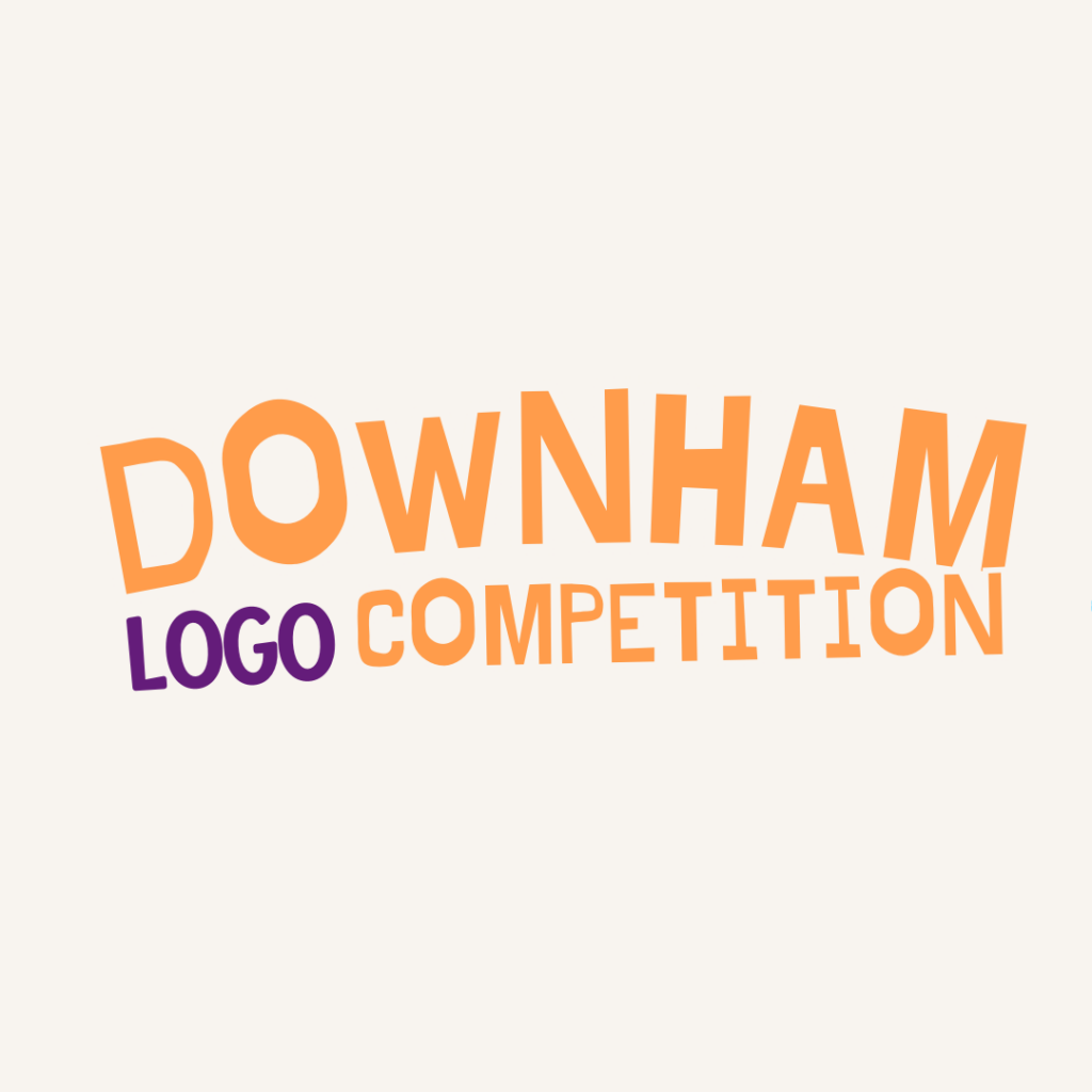 Downham Logo Competition